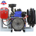 Motor diesel LN490KG Potência especial para motor diesel de maquinaria de construção